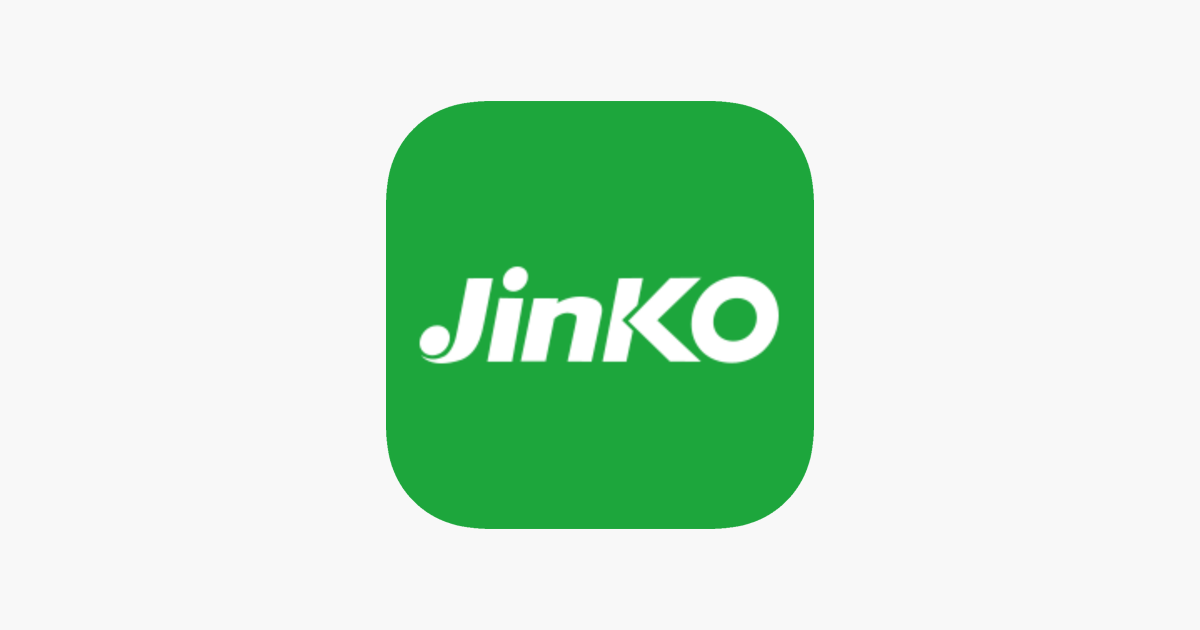 Jinko Solar